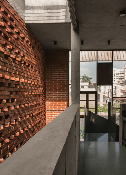 The House of Memories / Studio Lagom The House of Memories / Studio Lagom - Image 32 of 51