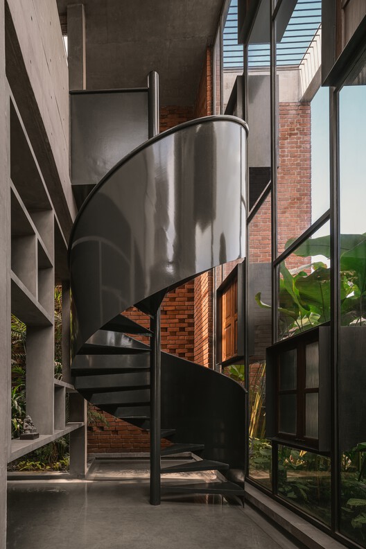 The House of Memories / Studio Lagom The House of Memories / Studio Lagom - Image 5 of 51