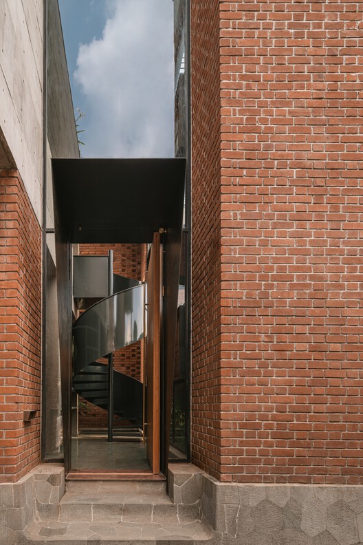 The House of Memories / Studio Lagom The House of Memories / Studio Lagom - Image 14 of 51