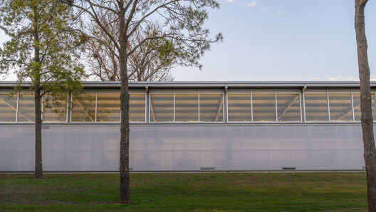 HUB UCC. Universidad Católica de Córdoba Innovation Space / BLT Arquitectos HUB UCC. Universidad Católica de Córdoba Innovation Space / BLT Arquitectos - Image 19 of 36