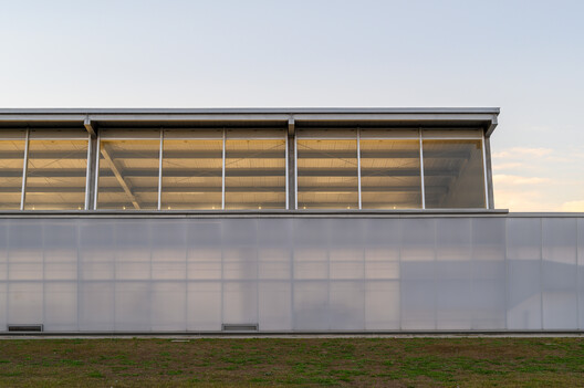 HUB UCC. Universidad Católica de Córdoba Innovation Space / BLT Arquitectos HUB UCC. Universidad Católica de Córdoba Innovation Space / BLT Arquitectos - Image 4 of 36