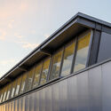 HUB UCC. Espacio de innovación Universidad Católica de Córdoba / BLT Arquitectos - Universidad