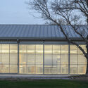 HUB UCC. Espacio de innovación Universidad Católica de Córdoba / BLT Arquitectos - Universidad