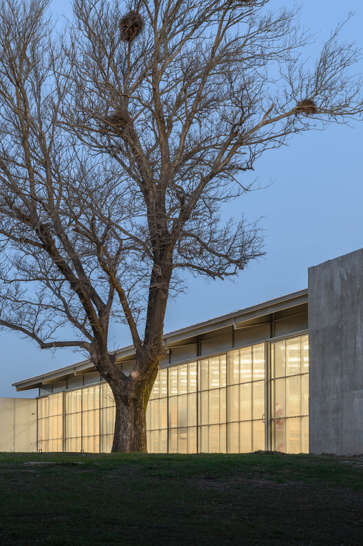 HUB UCC. Universidad Católica de Córdoba Innovation Space / BLT Arquitectos HUB UCC. Universidad Católica de Córdoba Innovation Space / BLT Arquitectos - Exterior Photography