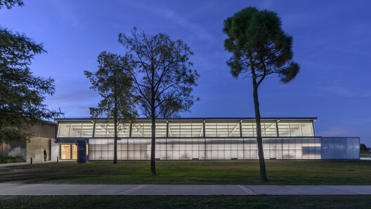 HUB UCC. Universidad Católica de Córdoba Innovation Space / BLT Arquitectos HUB UCC. Universidad Católica de Córdoba Innovation Space / BLT Arquitectos - Image 25 of 36