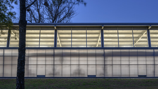HUB UCC. Universidad Católica de Córdoba Innovation Space / BLT Arquitectos HUB UCC. Universidad Católica de Córdoba Innovation Space / BLT Arquitectos - Image 26 of 36