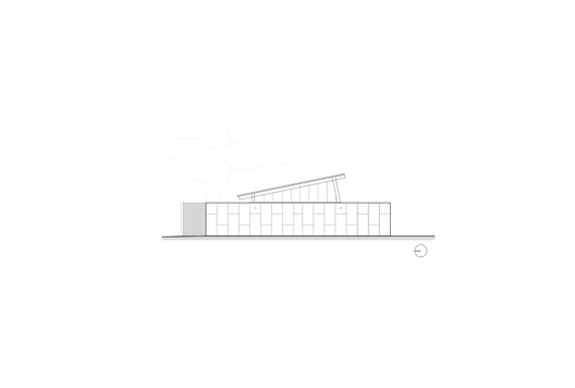 HUB UCC. Universidad Católica de Córdoba Innovation Space / BLT Arquitectos HUB UCC. Universidad Católica de Córdoba Innovation Space / BLT Arquitectos - Image 34 of 36