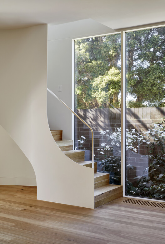 Fringe Dweller Residence / Mihaly Slocombe Fringe Dweller Residence / Mihaly Slocombe - Image 5 of 24