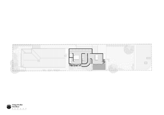 Fringe Dweller Residence / Mihaly Slocombe Fringe Dweller Residence / Mihaly Slocombe - Image 20 of 24