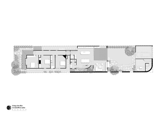 Fringe Dweller Residence / Mihaly Slocombe Fringe Dweller Residence / Mihaly Slocombe - Image 19 of 24
