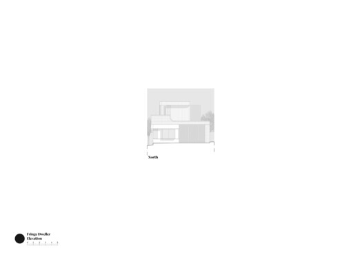 Fringe Dweller Residence / Mihaly Slocombe Fringe Dweller Residence / Mihaly Slocombe - Image 24 of 24