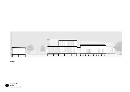 Fringe Dweller Residence / Mihaly Slocombe Fringe Dweller Residence / Mihaly Slocombe - Image 21 of 24