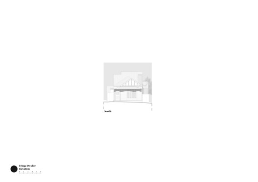 Fringe Dweller Residence / Mihaly Slocombe Fringe Dweller Residence / Mihaly Slocombe - Image 22 of 24