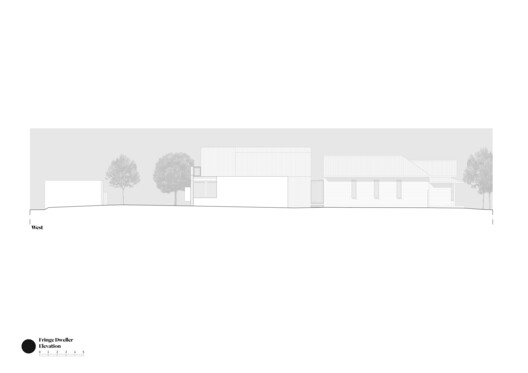 Fringe Dweller Residence / Mihaly Slocombe Fringe Dweller Residence / Mihaly Slocombe - Image 23 of 24