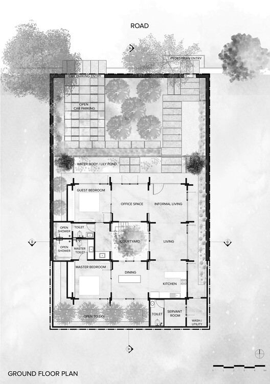 OH HO Residence / Play Architecture - Image 18 of 22