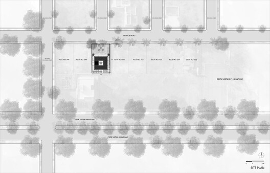 OH HO Residence / Play Architecture - Image 17 of 22