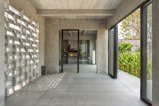 OH HO Residence / Play Architecture - Image 3 of 22