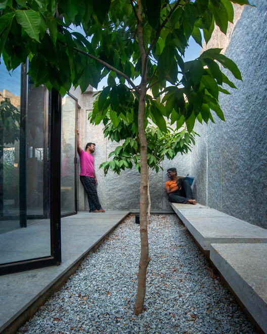 OH HO Residence / Play Architecture - Exterior Photography