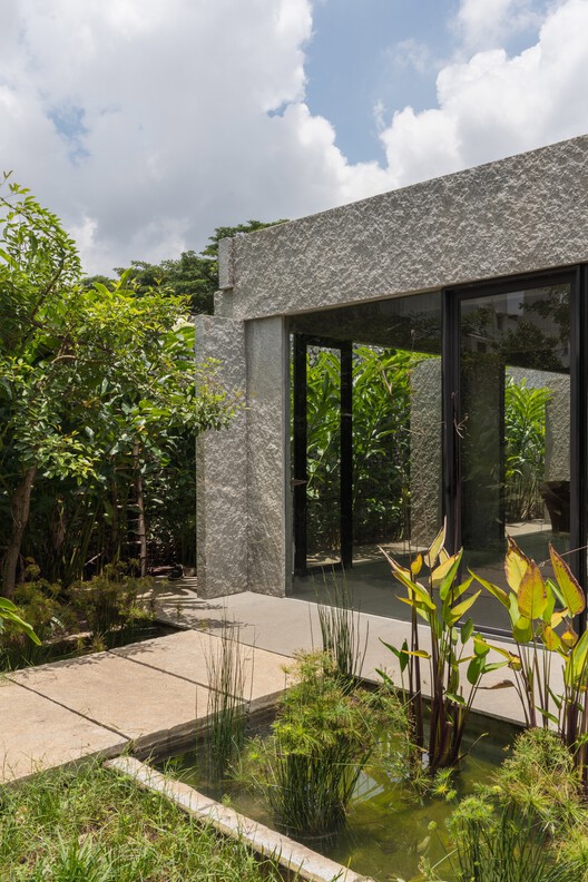 OH HO Residence / Play Architecture - Image 2 of 22