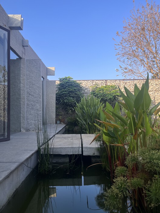 OH HO Residence / Play Architecture - Image 10 of 22