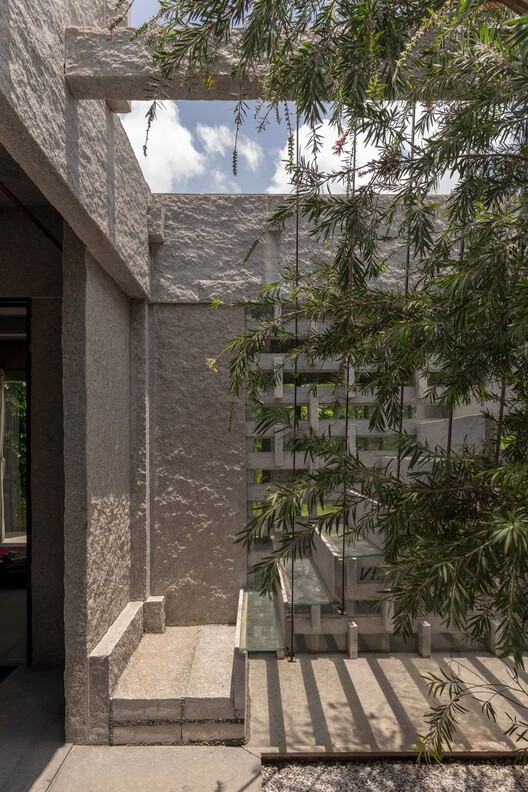 OH HO Residence / Play Architecture - Image 14 of 22