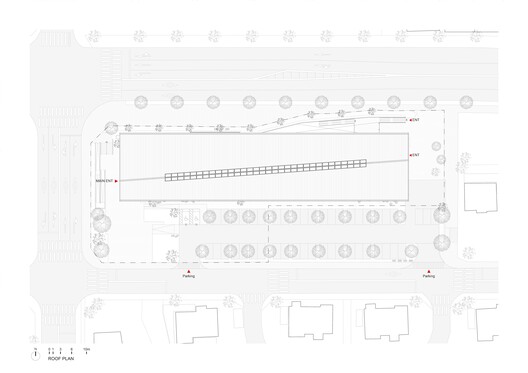 Gochang Hwang Yunseok Library / Hyunjoon Yoo + Partners - Image 21 of 24