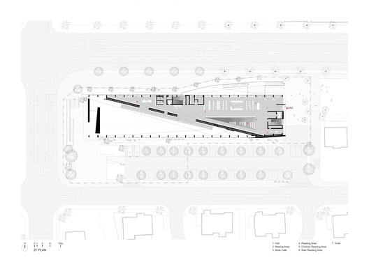 Gochang Hwang Yunseok Library / Hyunjoon Yoo + Partners - Image 20 of 24