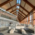 Gochang Hwang Yunseok Library / Hyunjoon Yoo + Partners - Library
