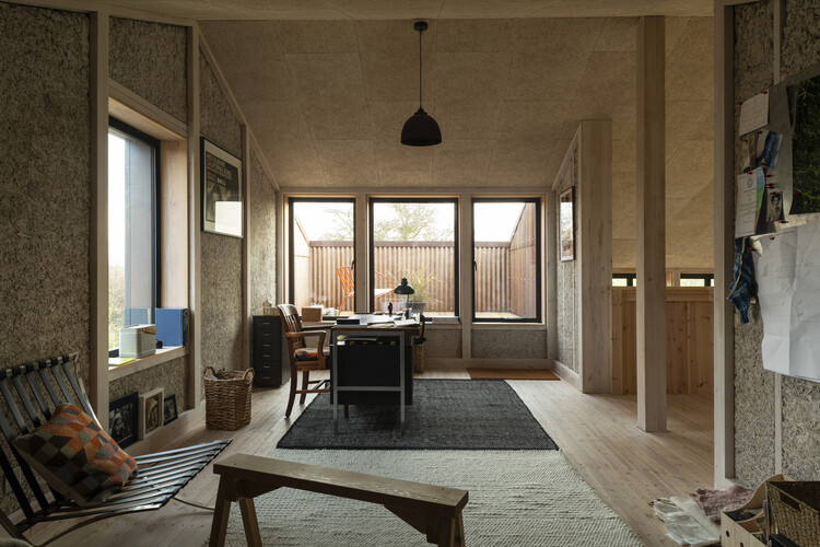 From Selecting to Making: When Architects Become Material Producers - Image 17 of 30