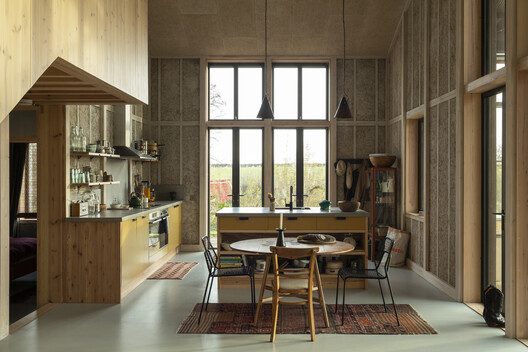 From Selecting to Making: When Architects Become Material Producers From Selecting to Making: When Architects Become Material Producers - Image 19 of 30