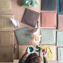From Selecting to Making: When Architects Become Material Producers - Image 1 of 4