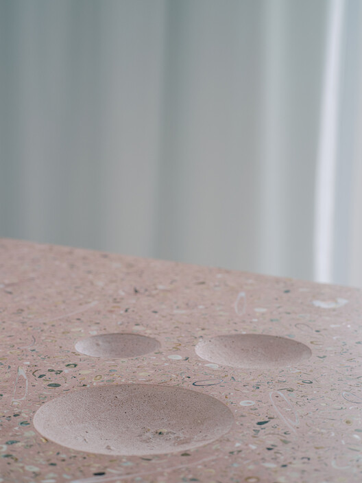 From Selecting to Making: When Architects Become Material Producers From Selecting to Making: When Architects Become Material Producers - Image 15 of 30