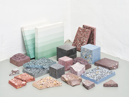 From Selecting to Making: When Architects Become Material Producers From Selecting to Making: When Architects Become Material Producers - Image 24 of 30