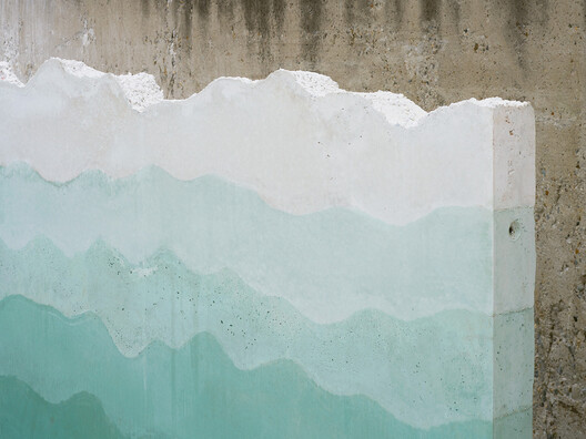 From Selecting to Making: When Architects Become Material Producers From Selecting to Making: When Architects Become Material Producers - Image 21 of 30