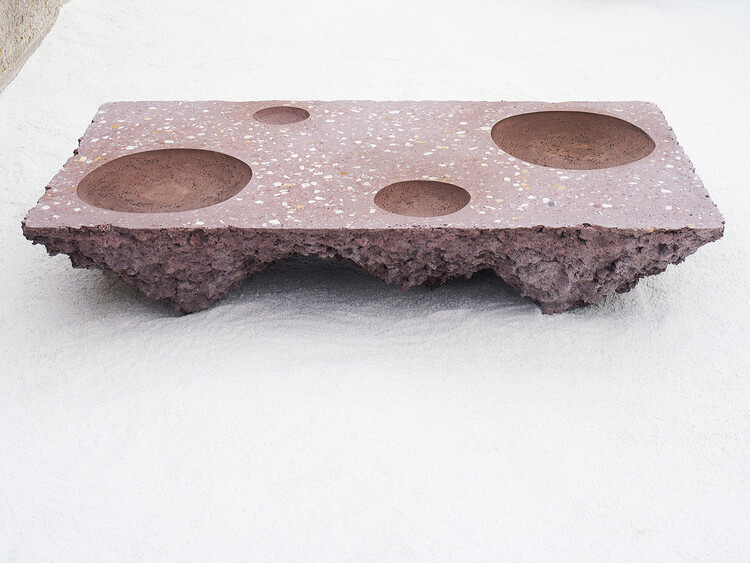 From Selecting to Making: When Architects Become Material Producers - Image 18 of 30
