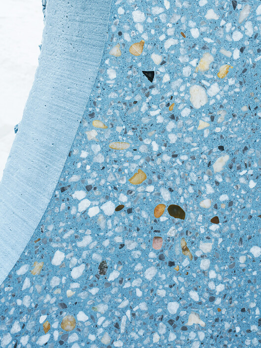From Selecting to Making: When Architects Become Material Producers From Selecting to Making: When Architects Become Material Producers - Image 25 of 30