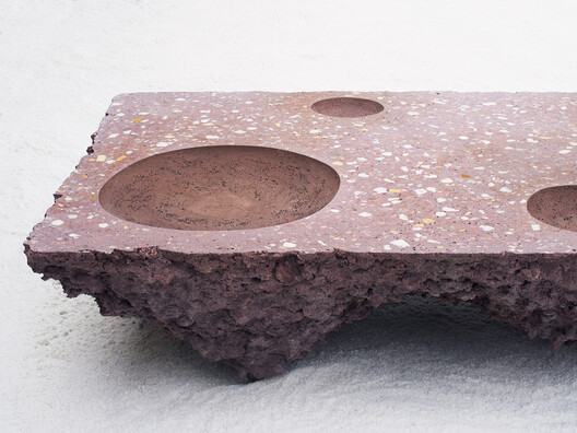 From Selecting to Making: When Architects Become Material Producers From Selecting to Making: When Architects Become Material Producers - Image 13 of 30