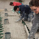 From Selecting to Making: When Architects Become Material Producers - Image 4 of 4