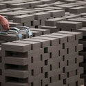 From Selecting to Making: When Architects Become Material Producers - Image 3 of 4
