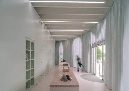 From Selecting to Making: When Architects Become Material Producers From Selecting to Making: When Architects Become Material Producers - Image 26 of 30