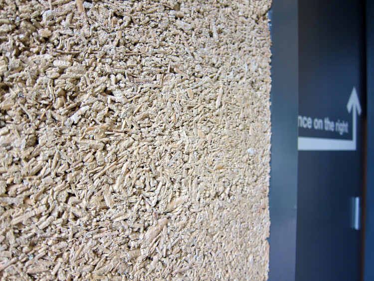 From Selecting to Making: When Architects Become Material Producers - Image 27 of 30