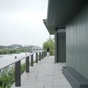 Verdure Kiosk / Haus of hu - Exterior Photography, Public Architecture