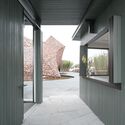 Verdure Kiosk / Haus of hu - Public Architecture