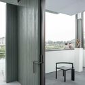 Verdure Kiosk / Haus of hu - Public Architecture