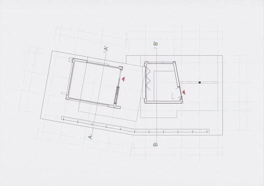 Verdure Kiosk / Haus of hu - Image 12 of 12