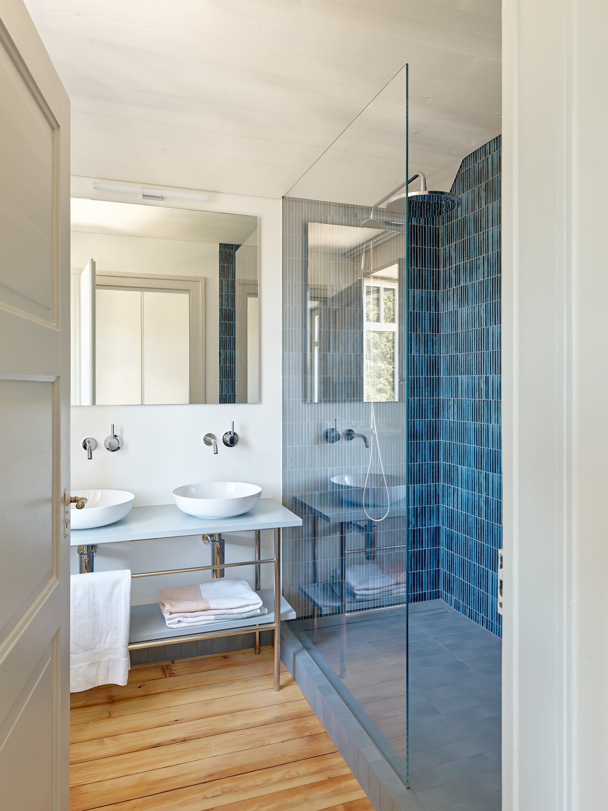 Gallery of Bramberg Residence Renovation / Gut Deubelbeiss Nill Architekten - 14