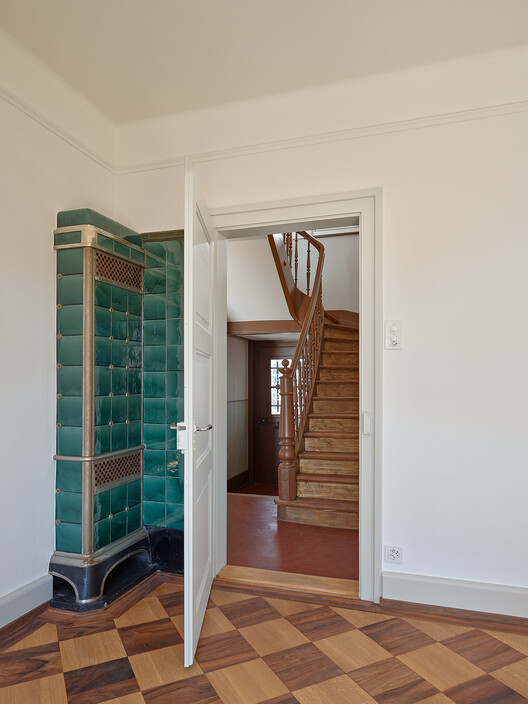 Bramberg Residence Renovation / Gut Deubelbeiss Nill Architekten - Image 10 of 21