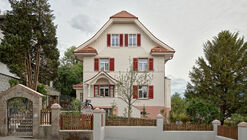 Bramberg Residence Renovation / Gut Deubelbeiss Nill Architekten