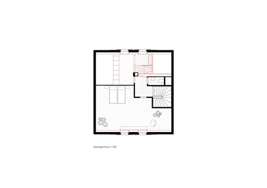 Bramberg Residence Renovation / Gut Deubelbeiss Nill Architekten - Image 18 of 21