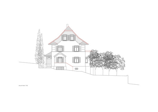 Bramberg Residence Renovation / Gut Deubelbeiss Nill Architekten - Image 21 of 21